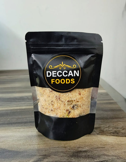 Hyderabadi Special | Shahi Panjeeri